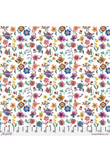 FreeSpirit Nathalie Lete - Pastoral Symphony - Prairie Folk - Multi - PWNL056.MULTI