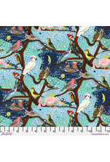 FreeSpirit Nathalie Lete - Pastoral Symphony - The Birds Tree - Aurore - PWNL057.AURORE