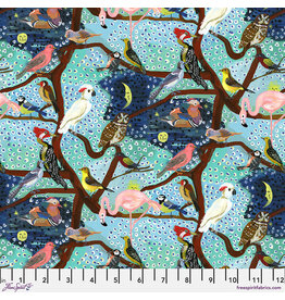 FreeSpirit Pastoral Symphony - The Birds Tree - Aurore
