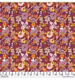 FreeSpirit Pastoral Symphony - Rebecca - Plum