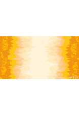 Andover Inferno - Peachy Keen coupon (± 78 x 110 cm)