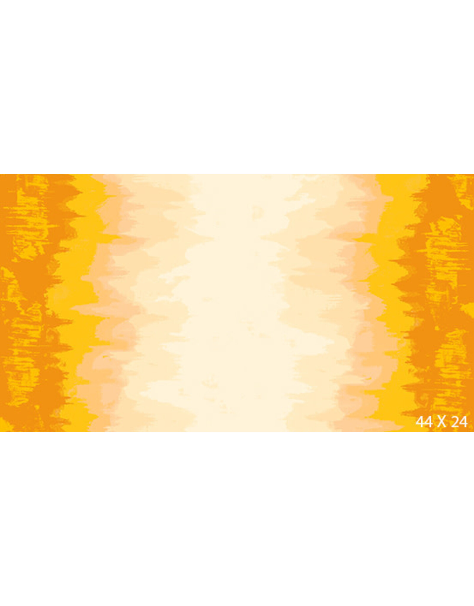 Andover Inferno - Peachy Keen coupon (± 78 x 110 cm)