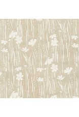 Robert Kaufman Around the Bend - Field Oyster coupon (± 83 x 110 cm)