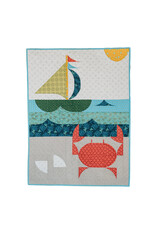 Sew Kind of Wonderful Sew Kind of Wonderful - Posh Summer - pattern for quilt