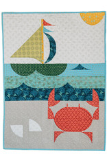 Sew Kind of Wonderful Sew Kind of Wonderful - Posh Summer - pattern for quilt