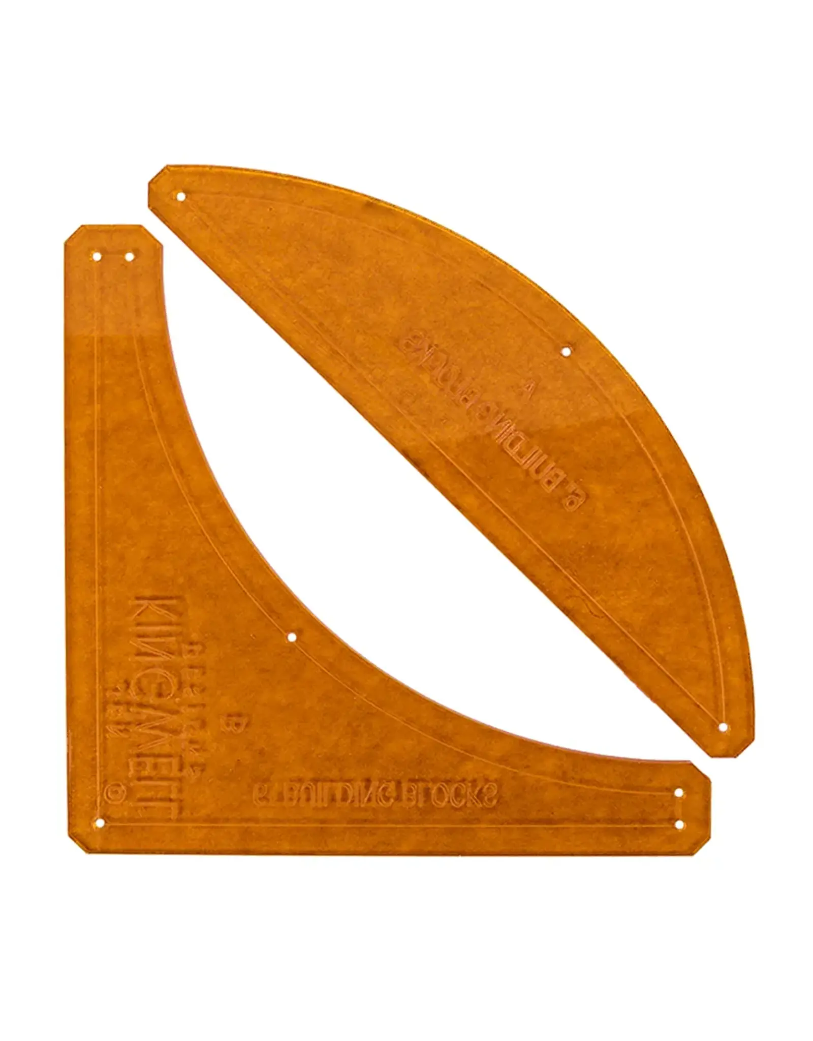 Jen Kingwell Designs Jen Kingwell Designs - Building Blocks - 6 inch