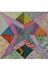 Jen Kingwell Designs Jen Kingwell Designs - Shooting Star - Foundation Papers