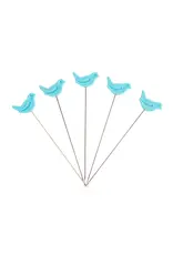 Riley Blake Designs Riley Blake Designs - Bird Pins