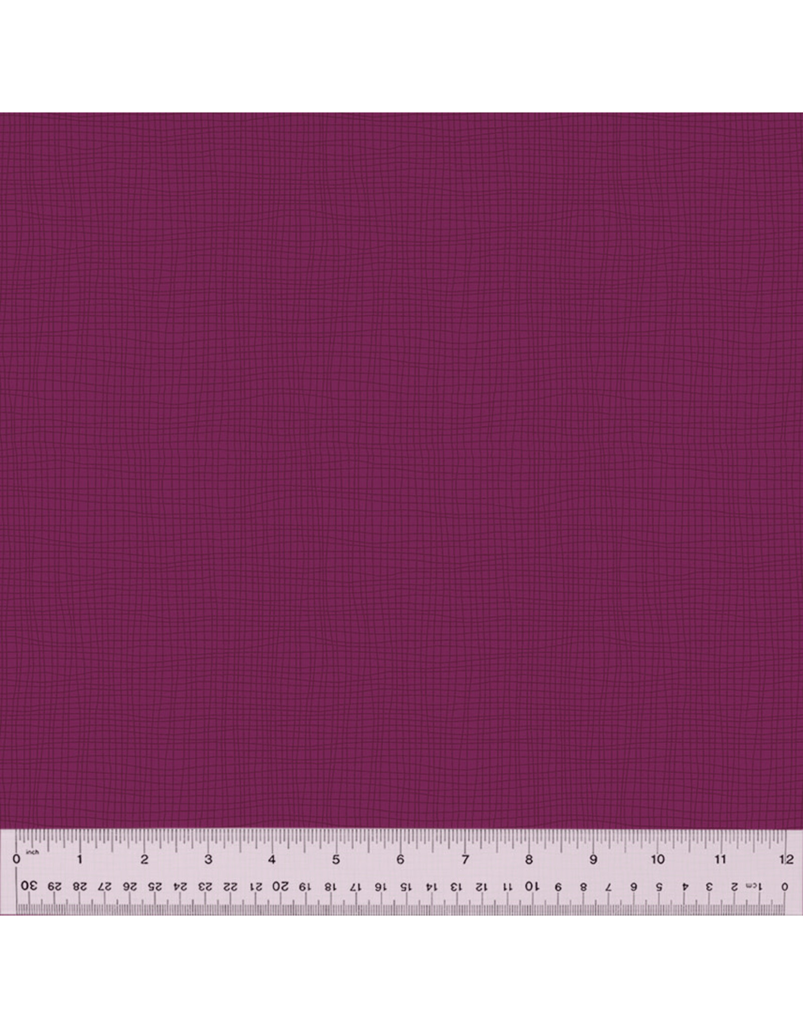 Windham Color Club - Gridlock Plum coupon (± 63 x 110 cm)