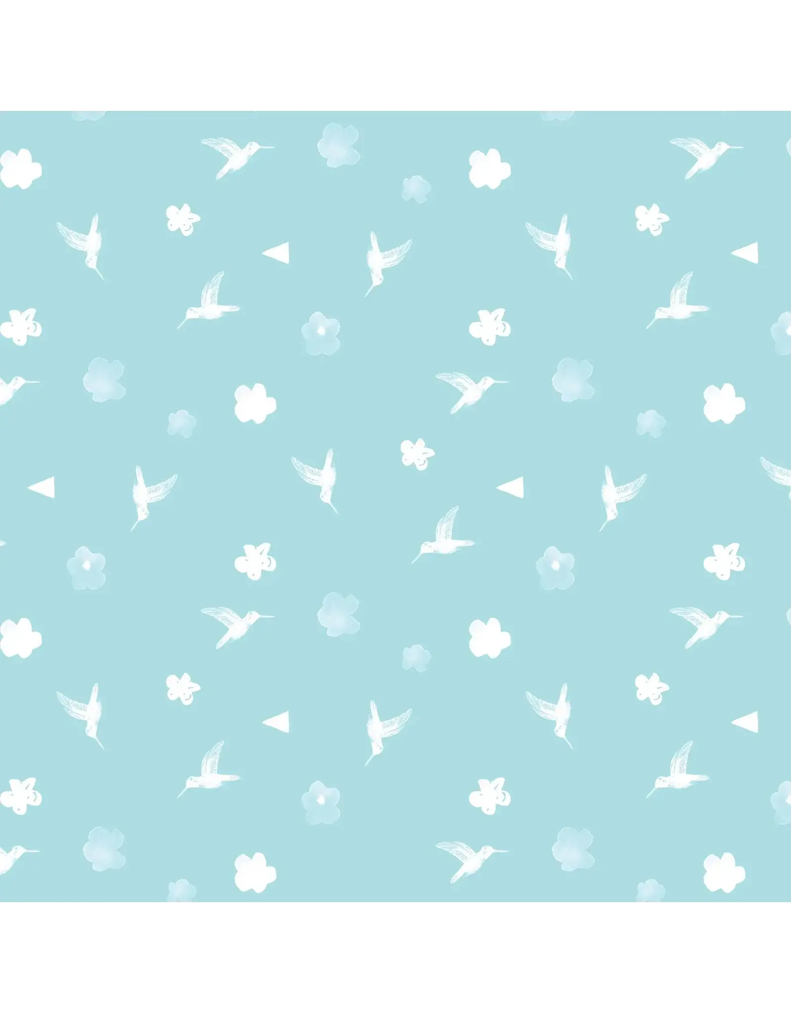 Devonstone Devonstone - Hummingbird - Scattered Ice - DV7272