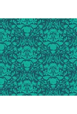 Devonstone Devonstone - Hummingbird - Damask Silver Orchid - DV7268