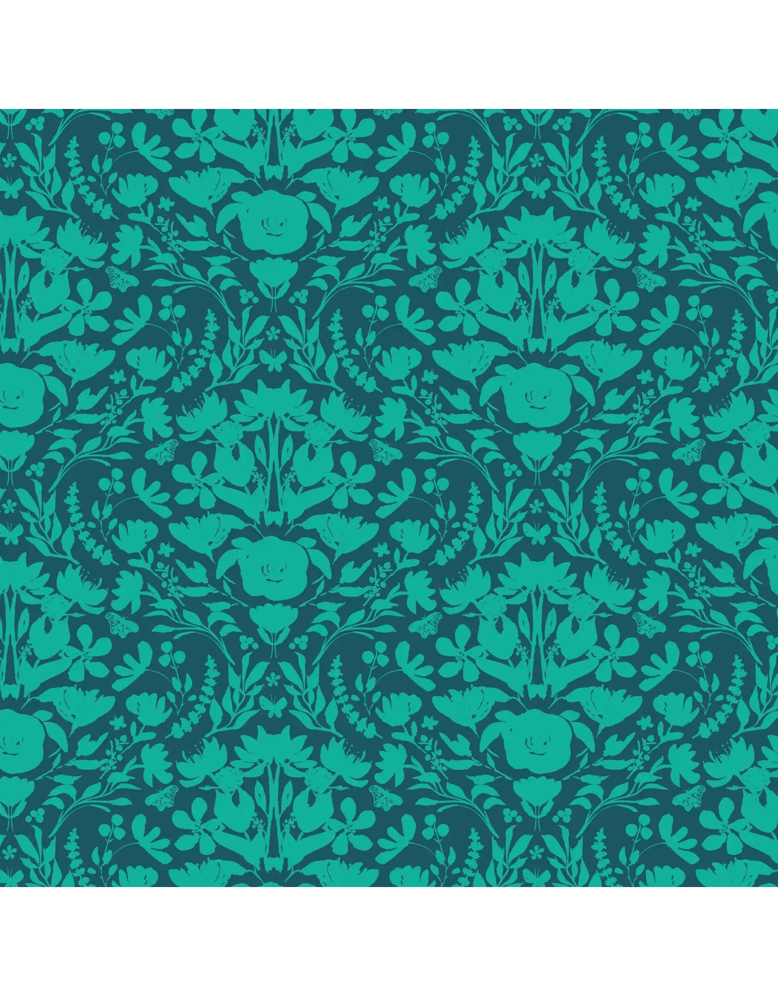 Devonstone Devonstone - Hummingbird - Damask Silver Orchid - DV7268