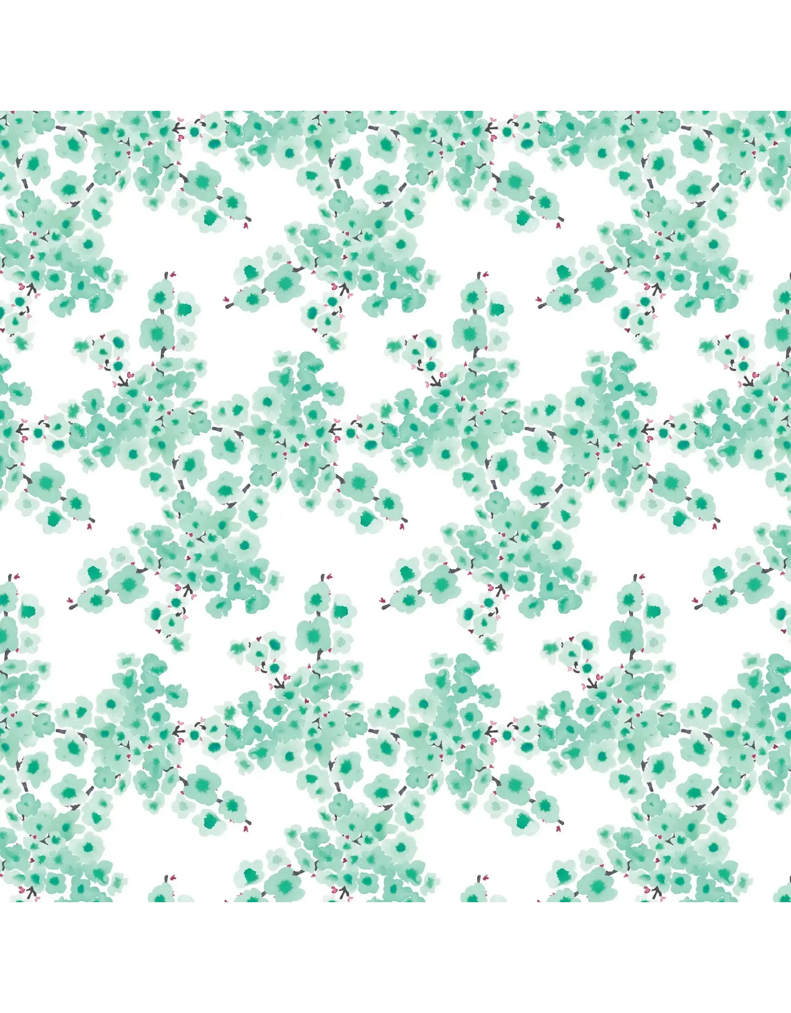 Devonstone Devonstone - Hummingbird - Blossom - DV7267