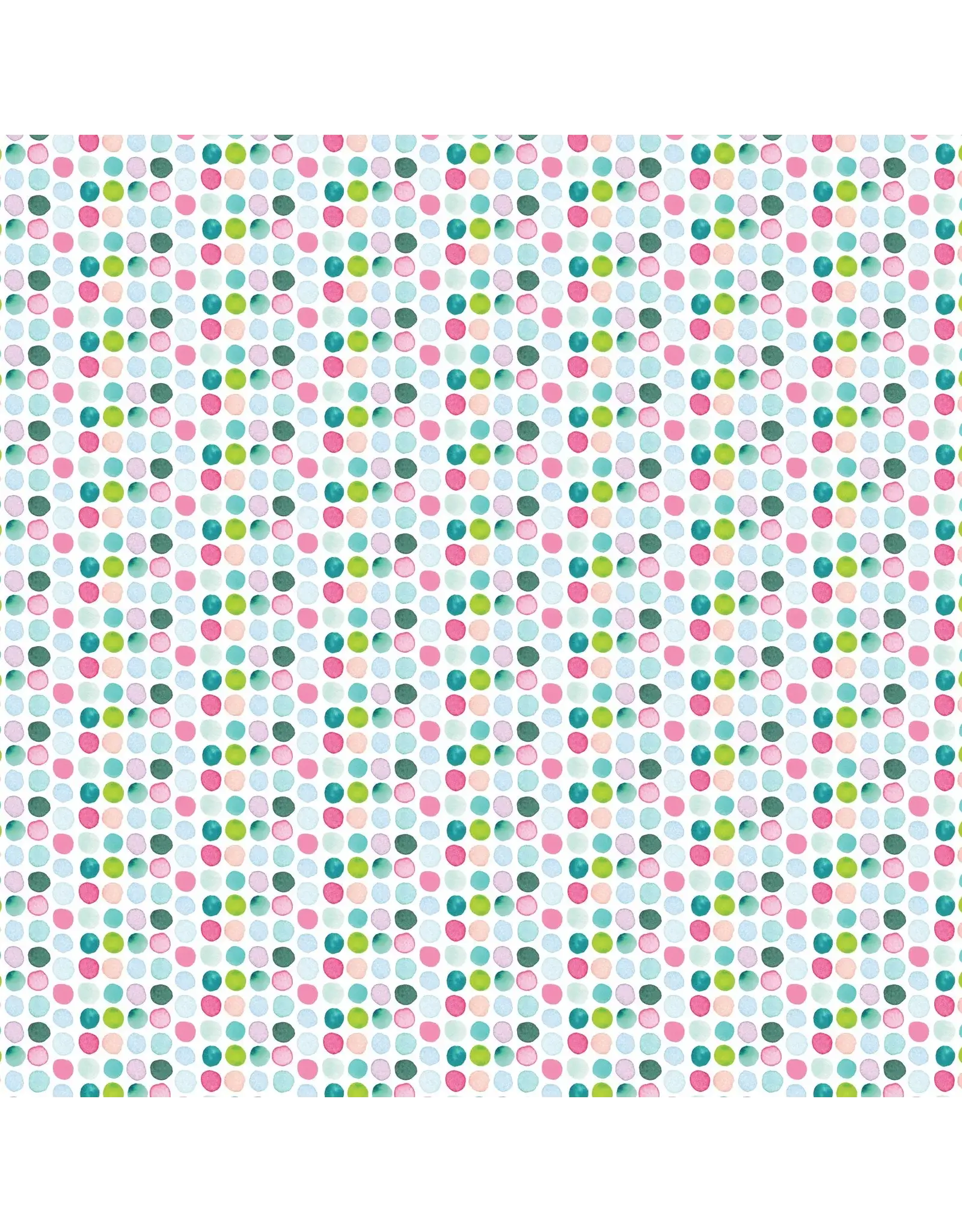 Devonstone Devonstone - Hummingbird - Tiny Dots - DV7266