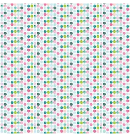 Devonstone Hummingbird - Tiny Dots