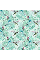 Devonstone Devonstone - Hummingbird - Hummingbirds - DV7265