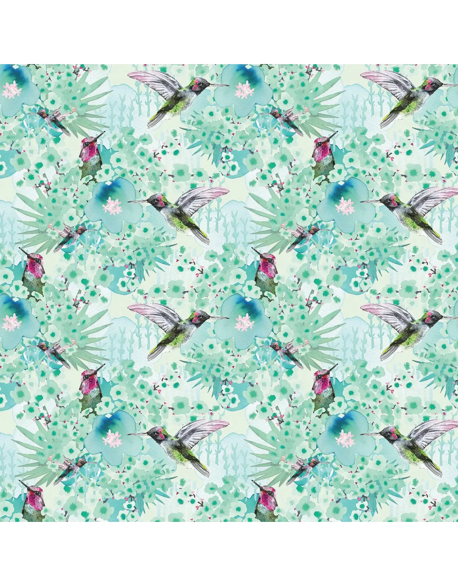 Devonstone Devonstone - Hummingbird - Hummingbirds - DV7265