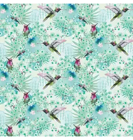 Devonstone Hummingbird - Hummingbirds