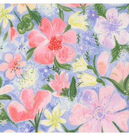 Moda Sweet Cecily - Meadow Hyacinth