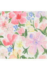 Moda Janet Clare - Sweet Cecily - Meadow Lily - 24640-16