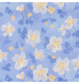 Moda Sweet Cecily - Anemone Hyacinth