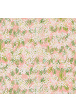 Moda Janet Clare - Sweet Cecily - Queen Anne Rose - 24642-11