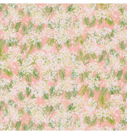 Moda Sweet Cecily - Queen Anne Rose