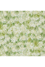 Moda Janet Clare - Sweet Cecily - Queen Anne Bud - 24642-12