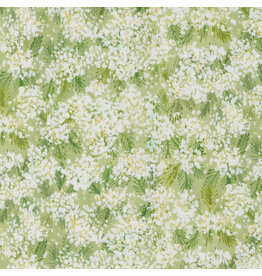 Moda Sweet Cecily - Queen Anne Bud