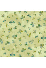 Moda Janet Clare - Sweet Cecily - Clover Bud - 24643-13