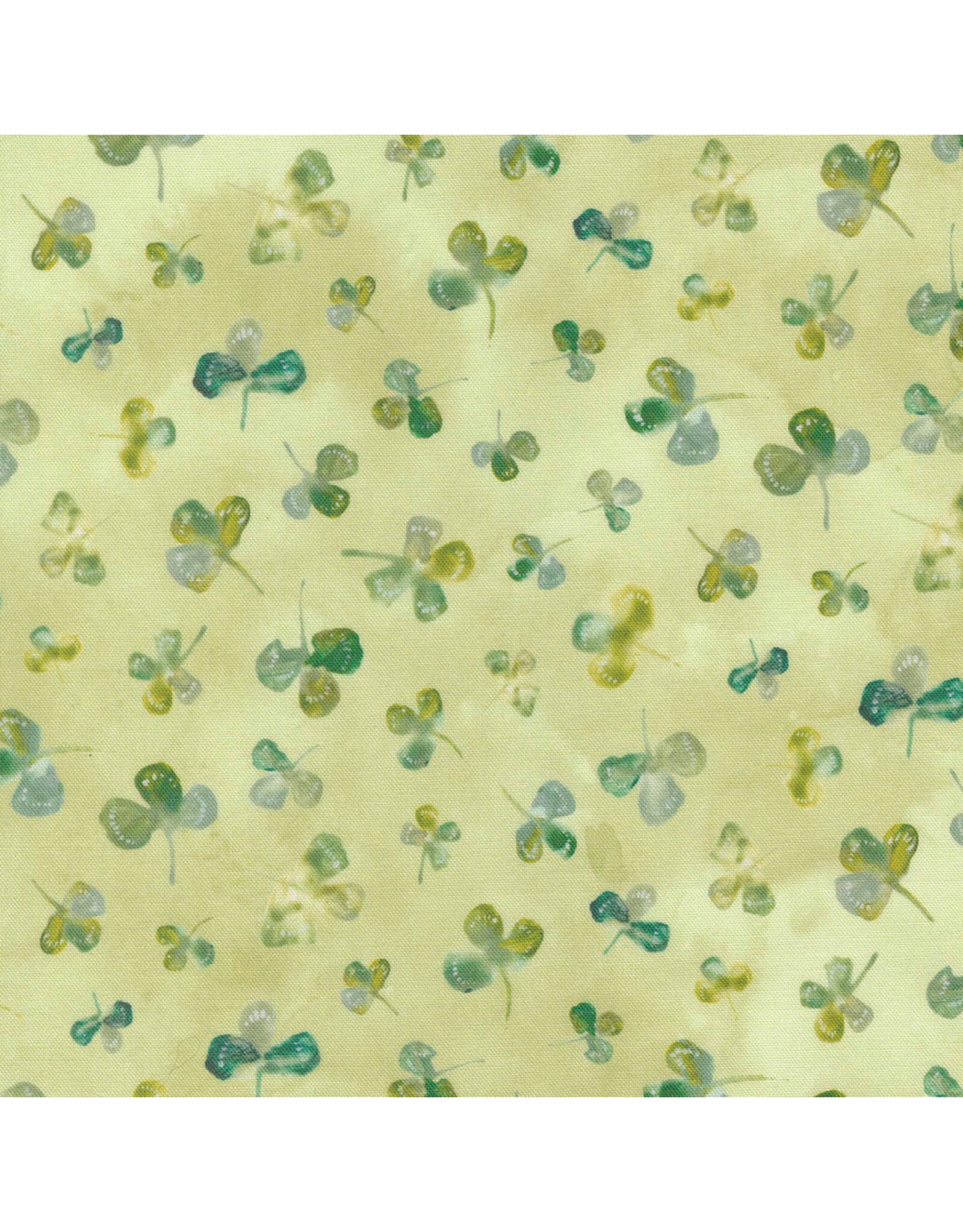 Moda Janet Clare - Sweet Cecily - Clover Bud - 24643-13