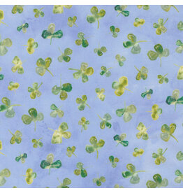Moda Sweet Cecily - Clover Hyacinth