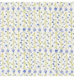 Moda Sweet Cecily - Clematis Hyacinth