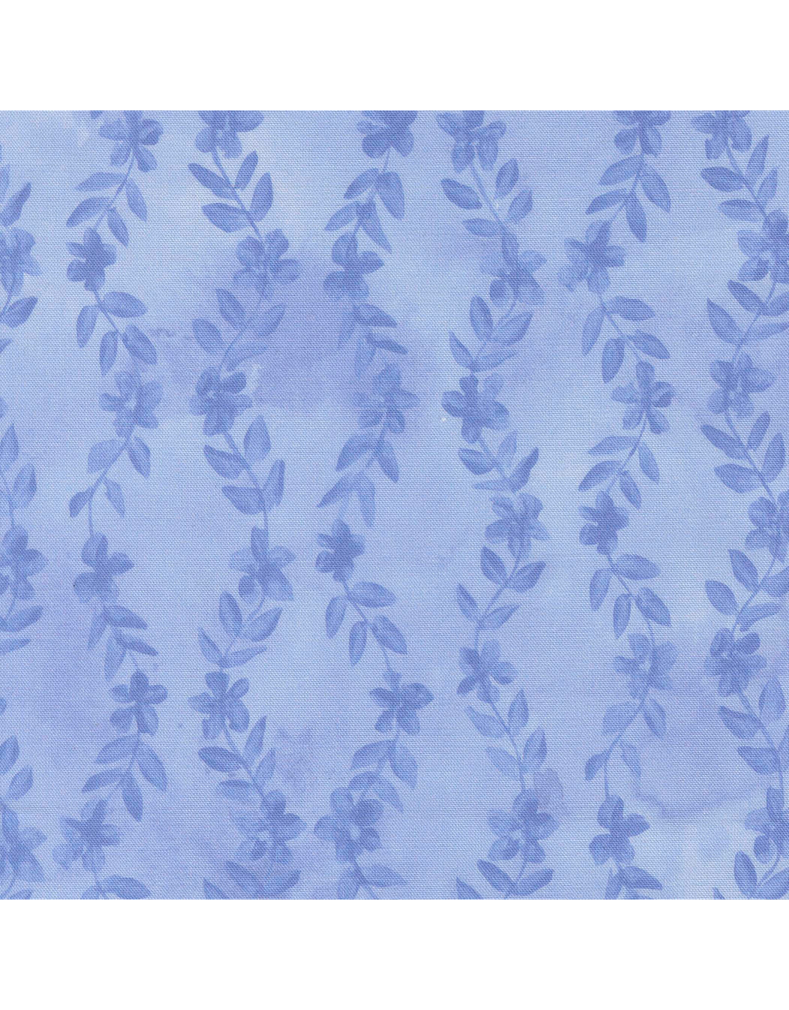 Moda Janet Clare - Sweet Cecily - Daphne Hyacinth - 24646-15