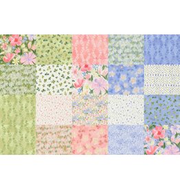 Moda Sweet Cecily - Fat Quarter Bundle