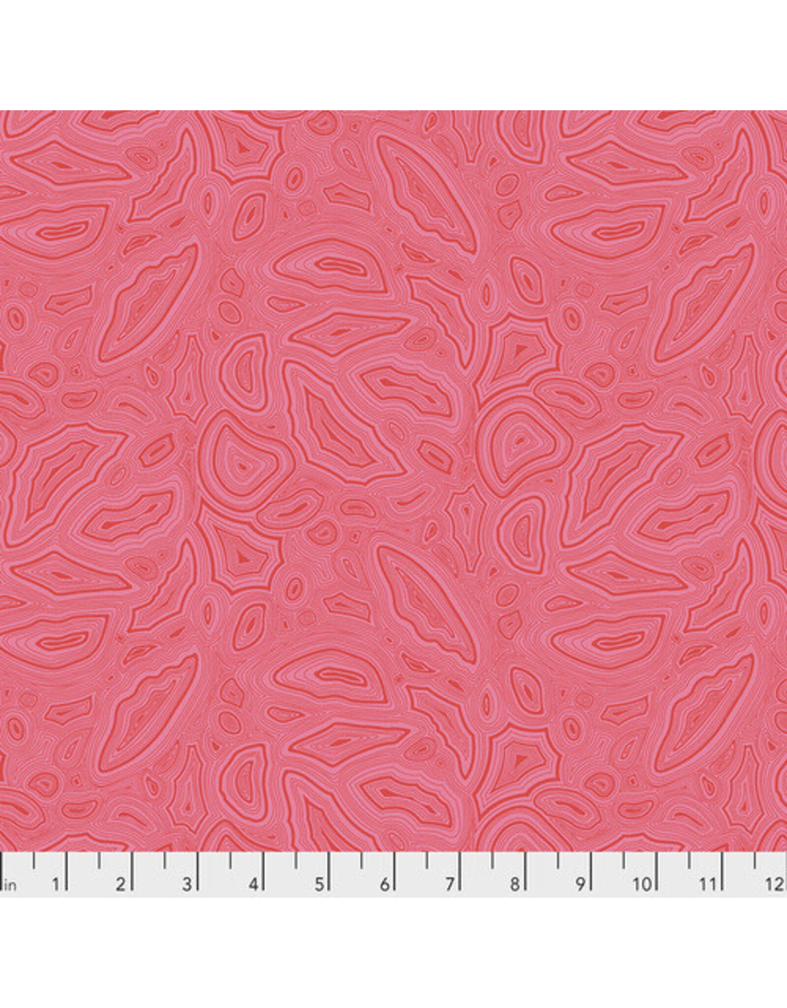 FreeSpirit True Colors - Mineral Agate coupon (± 42 x 110 cm)