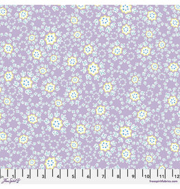 FreeSpirit Night Fancy - Little Frills Lavender coupon (± 55 x 110 cm)