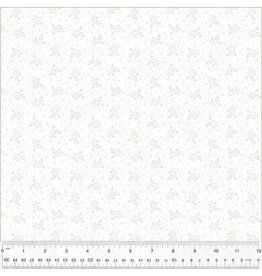 Windham Frosting - Tossed Posy