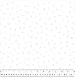 Windham Frosting - Improvisation