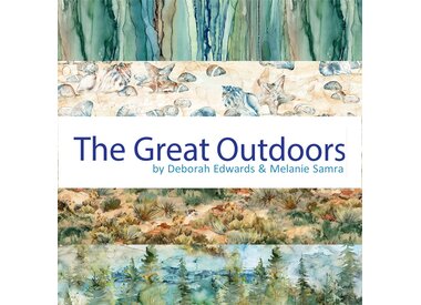 Northcott - The Great Outdoors