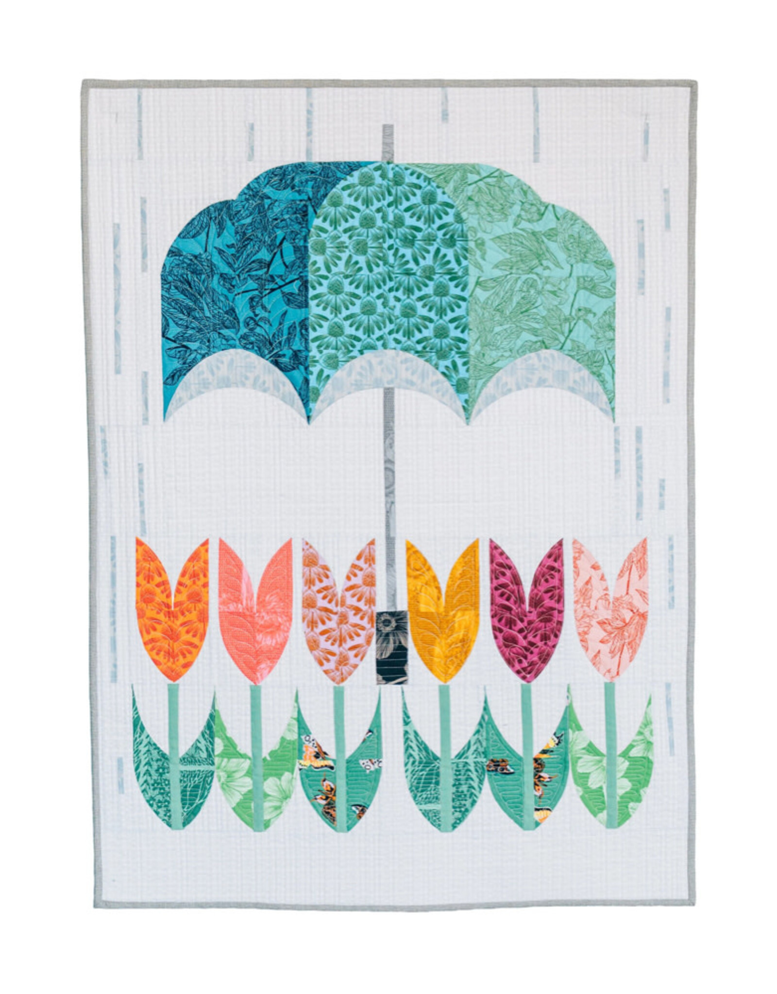 Sew Kind of Wonderful Sew Kind of Wonderful - Posh Spring - SKW492