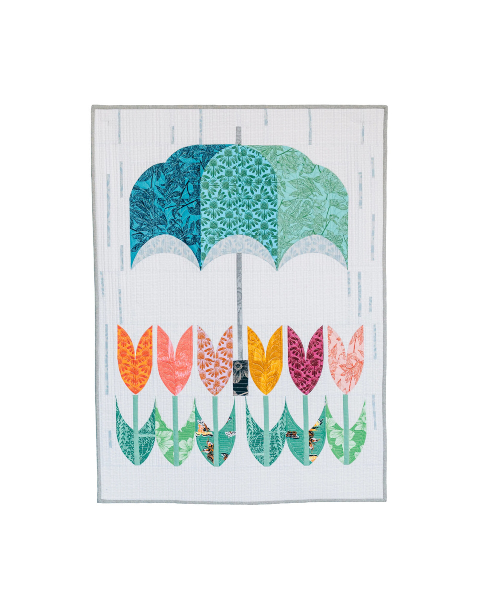 Sew Kind of Wonderful Sew Kind of Wonderful - Posh Spring - SKW492