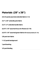 Sew Kind of Wonderful Sew Kind of Wonderful - Posh Spring - SKW492