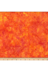 Hoffman Hoffman Fabrics - Bali Handpaints - Dotty Scallop - The OC - X2622-359
