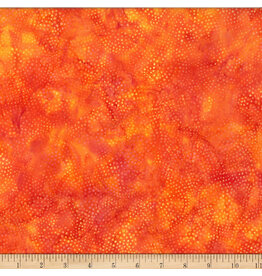 Hoffman Bali Handpaints - Dotty Scallop - The OC