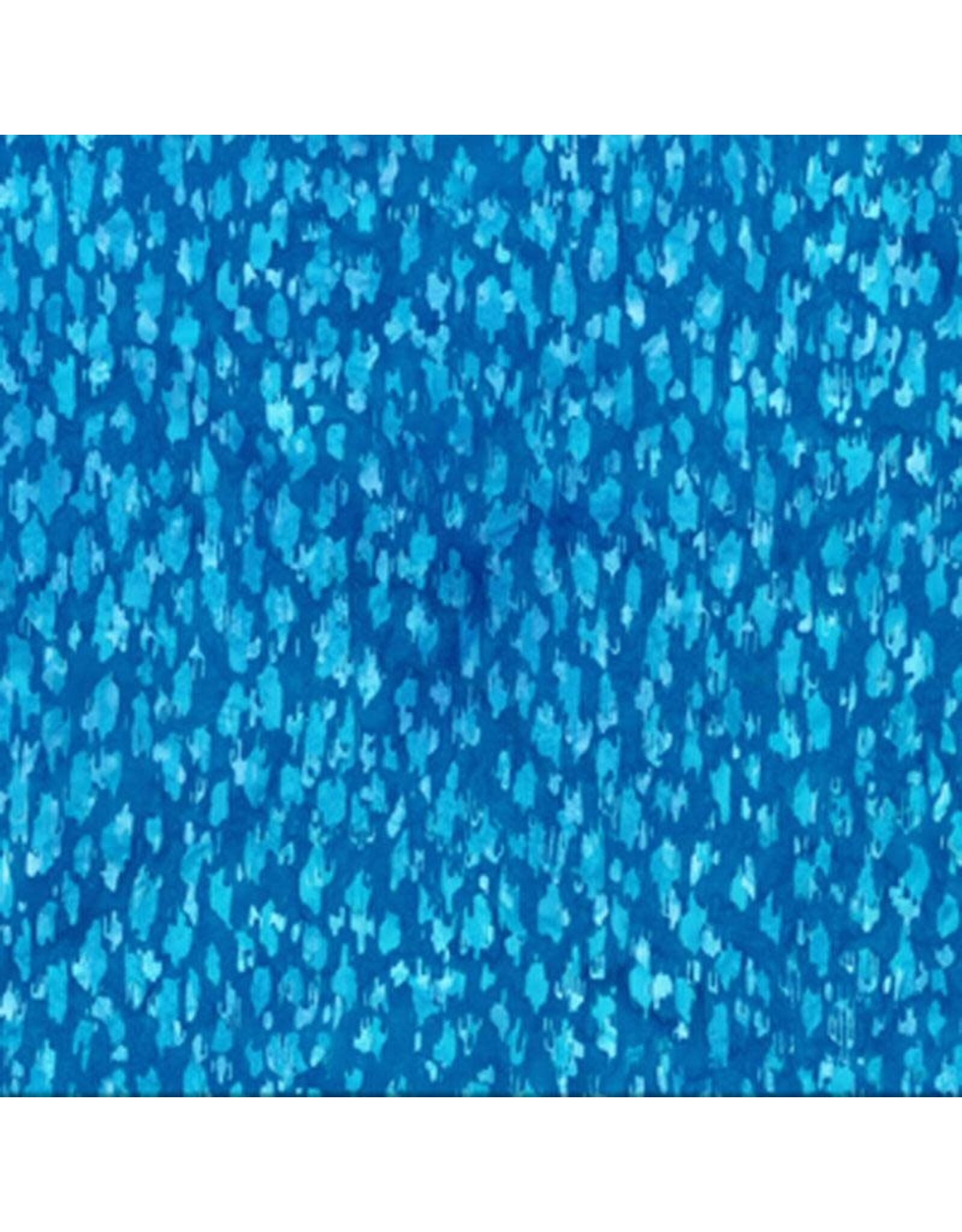 Hoffman Hoffman Fabrics - Bali Handpaints - Brushstrokes Election Day - X2614-603