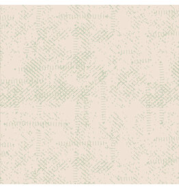Art Gallery Fabrics Vert Fusion - Expressions Vert