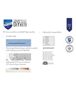 Vervaco Vervaco - Mini-borduurpakket  - Halloween - PN-0212820