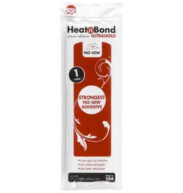Therm O Web Heat N Bond - ULTRAHOLD - 43 x 91 cm