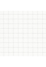 Zweigart Zweigart - Aida - 20 count - Easy Grid - borduurstof